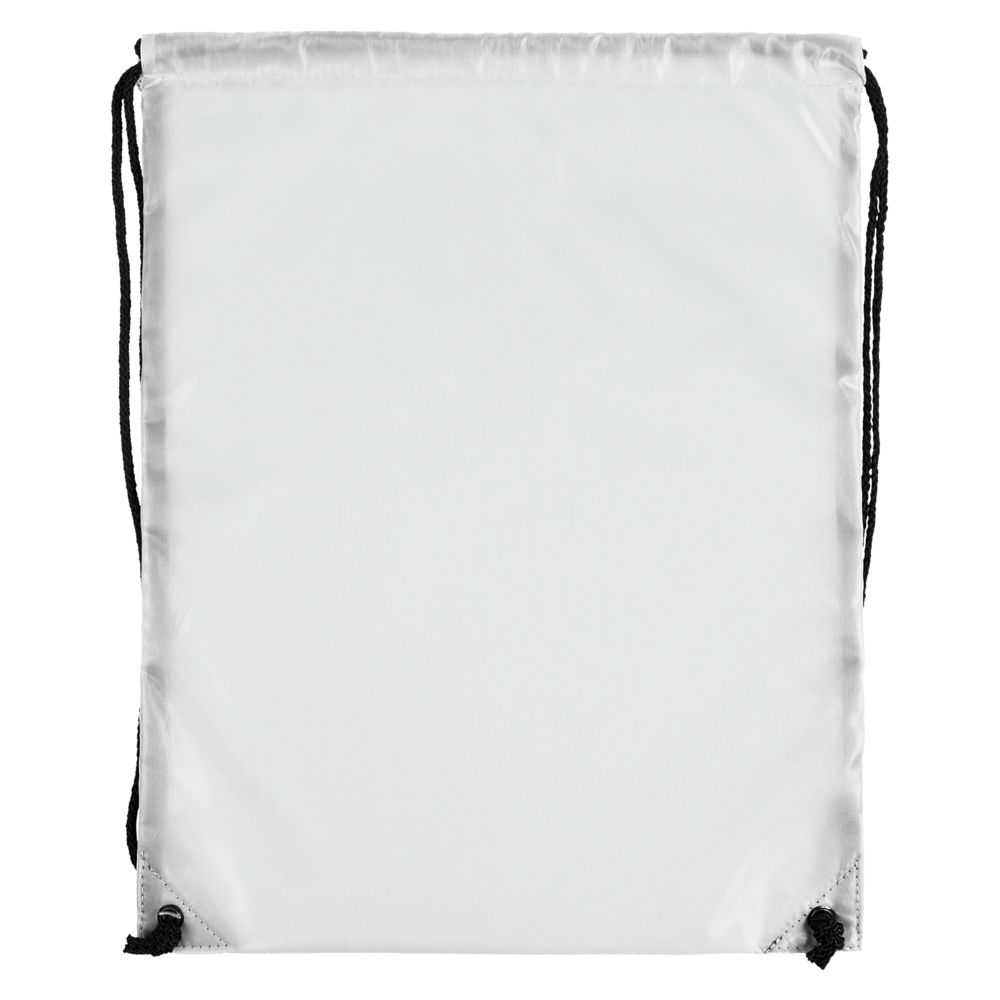 Рюкзак Element, белый / Миниатюра WWW (1000)