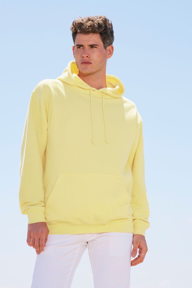 Худи унисекс Condor, темно-зеленое / Миниатюра WWW (1000)