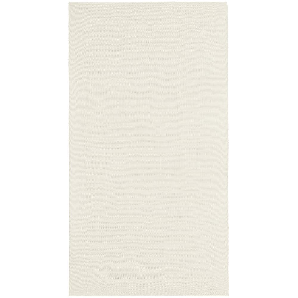 Плед Field, молочно-белый / Миниатюра WWW (1000)