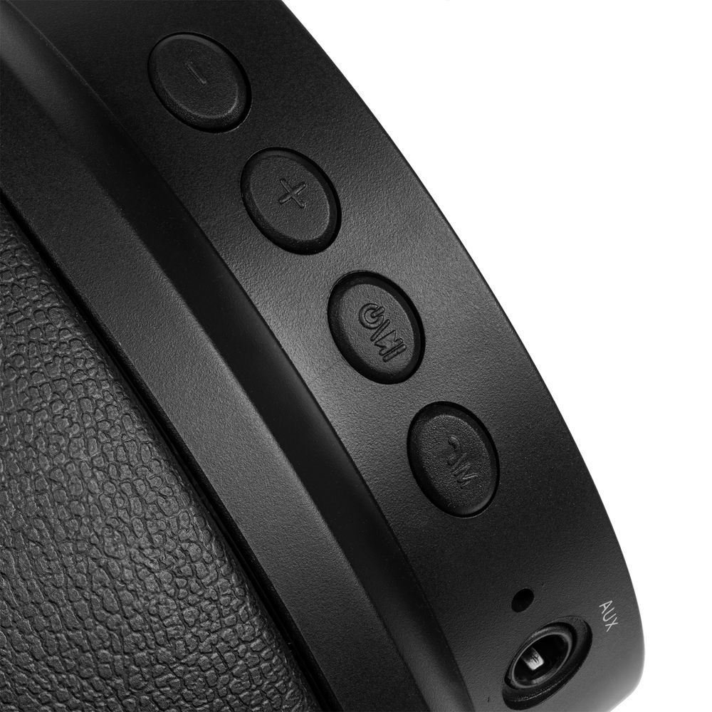 Беспроводные Hi-Fi наушники Etna 2.0 / Миниатюра WWW (1000)