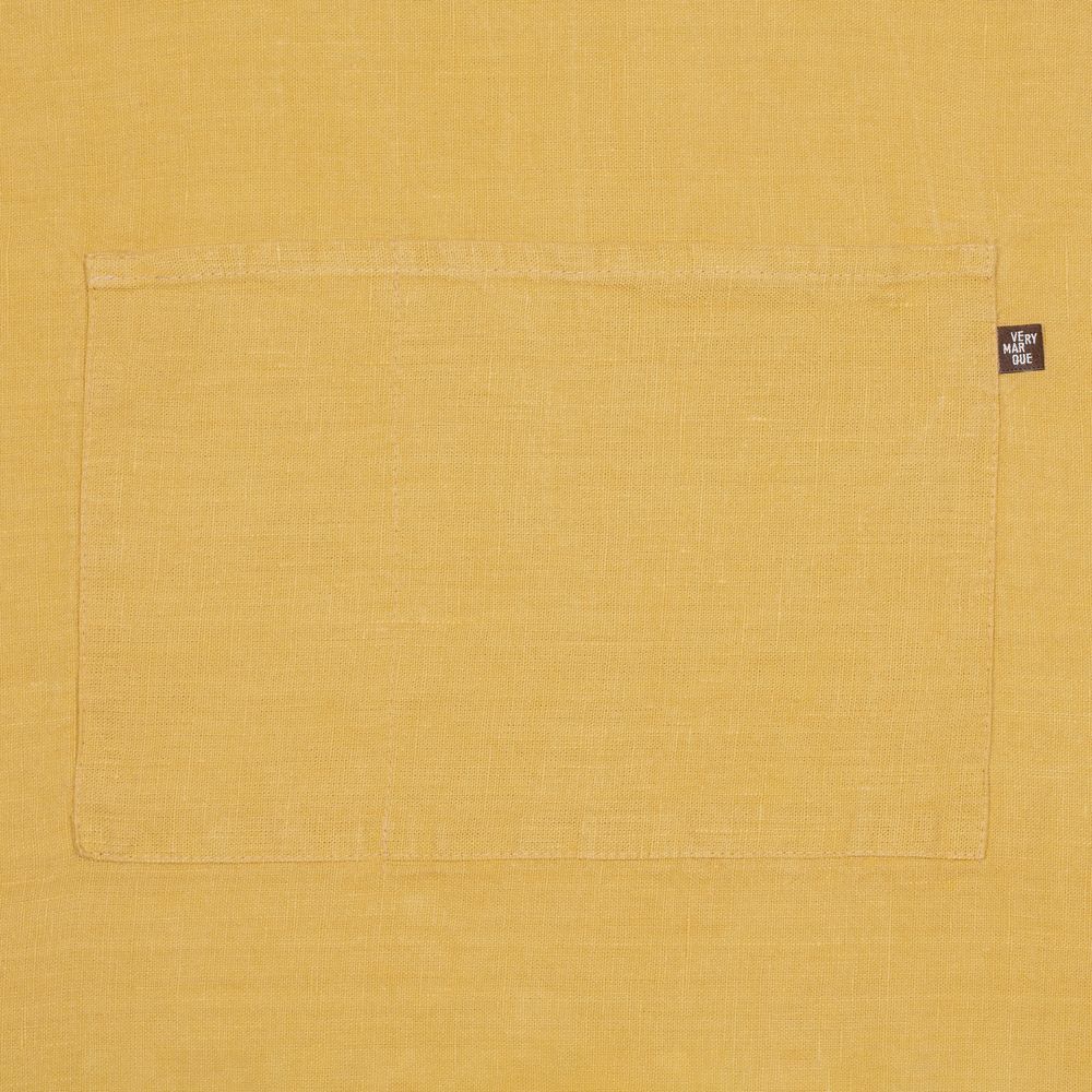 Фартук Fine Line, желтый / Миниатюра WWW (1000)