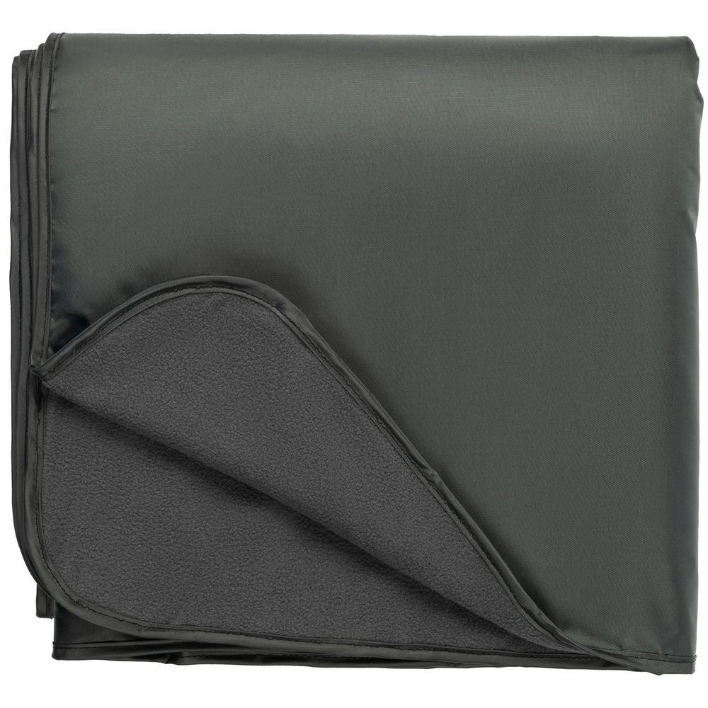 Плед для пикника Kveld, серый / Миниатюра WWW (1000)