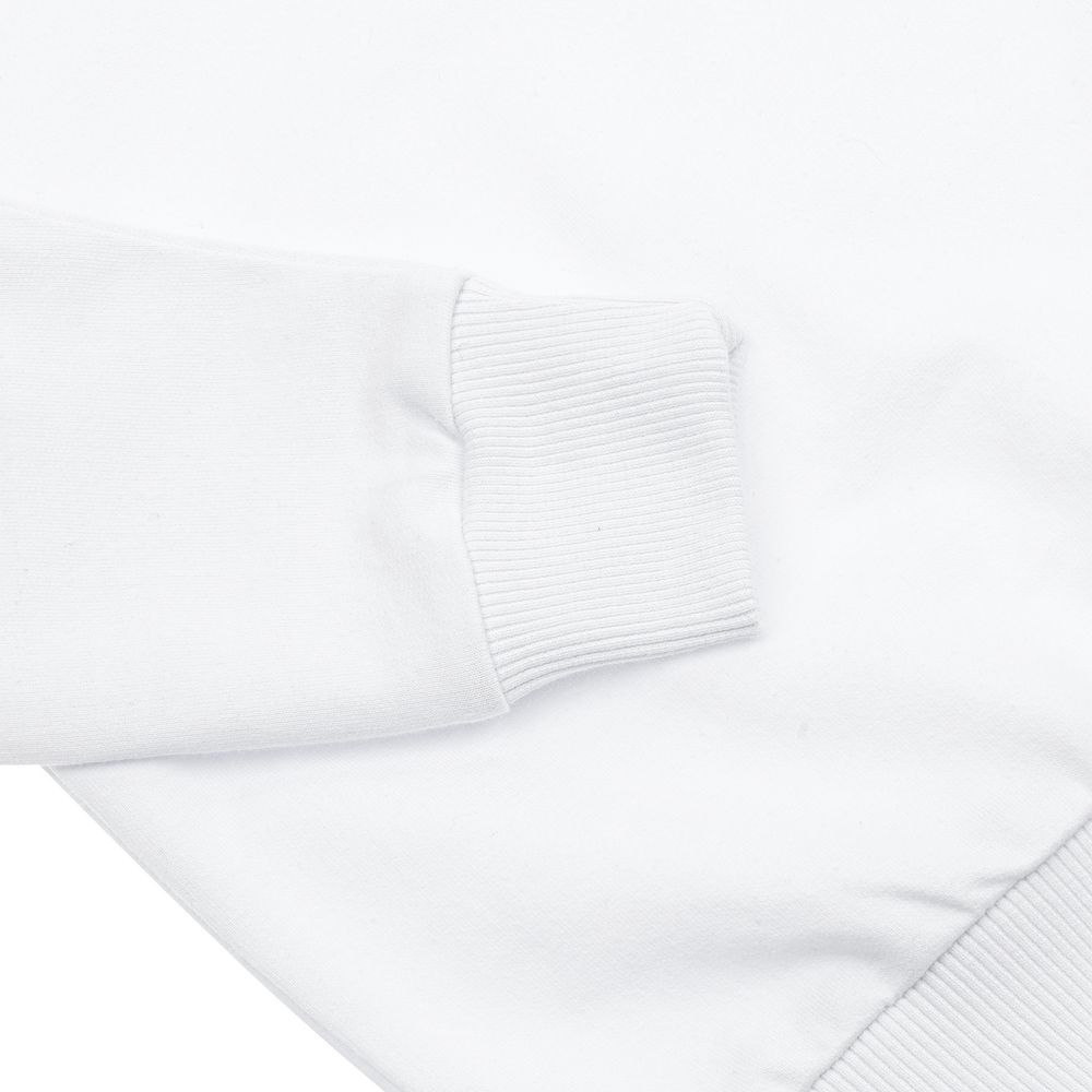 Свитшот детский Toima Kids 2.0, белый / Миниатюра WWW (1000)