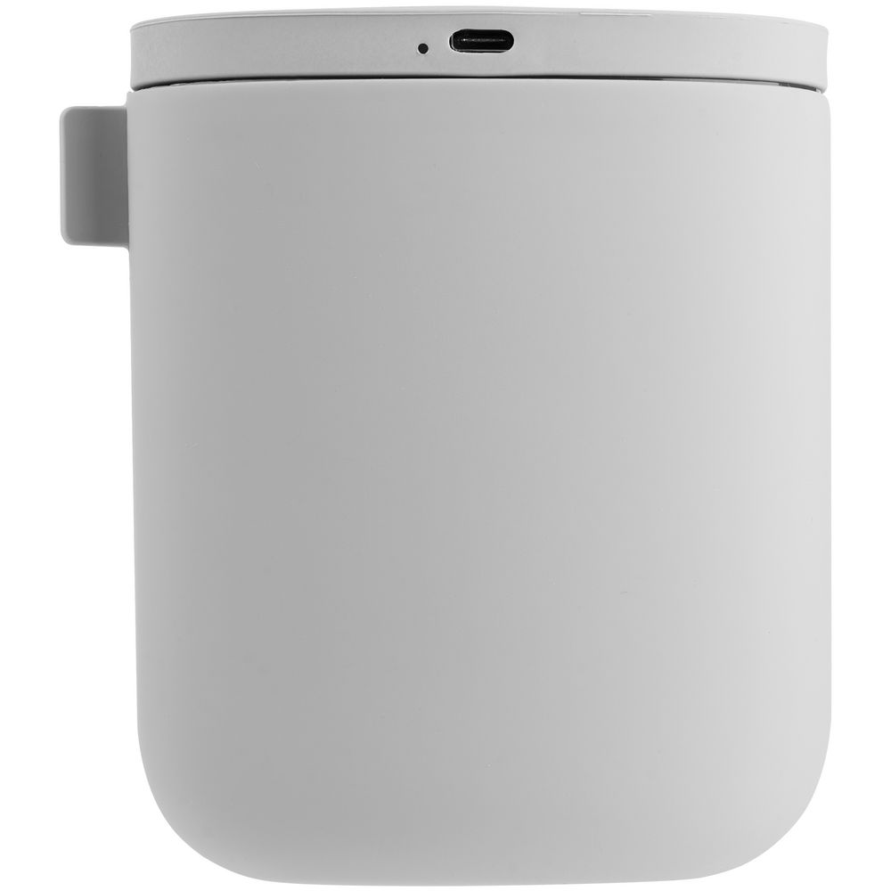 Увлажнитель воздуха panGeyser, серый / Миниатюра WWW (1000)