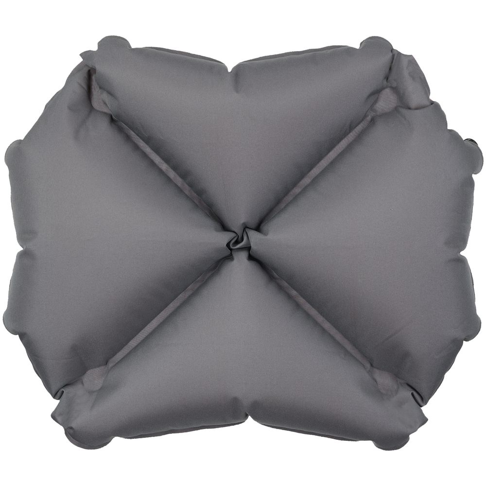 Надувная подушка Pillow X, красная / Миниатюра WWW (1000)