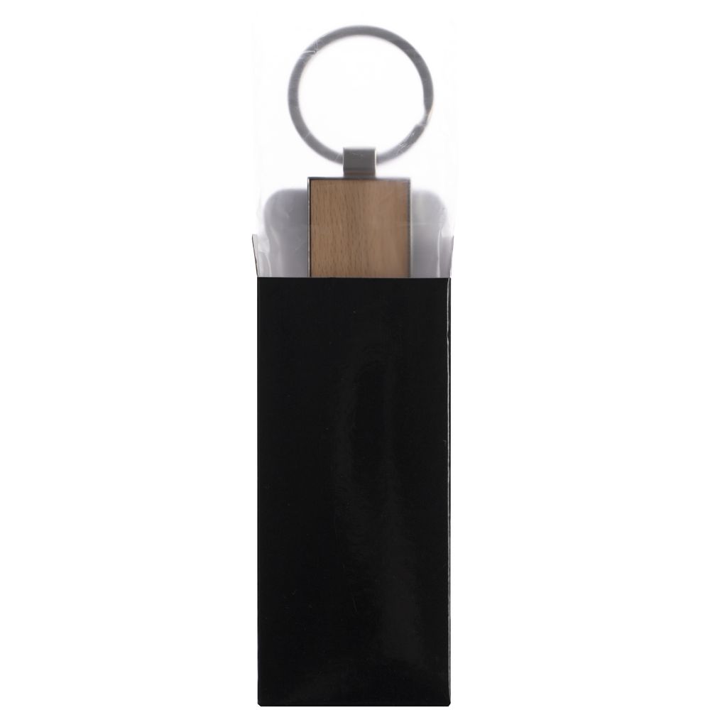 Брелок Wood Rectangle / Миниатюра WWW (1000)