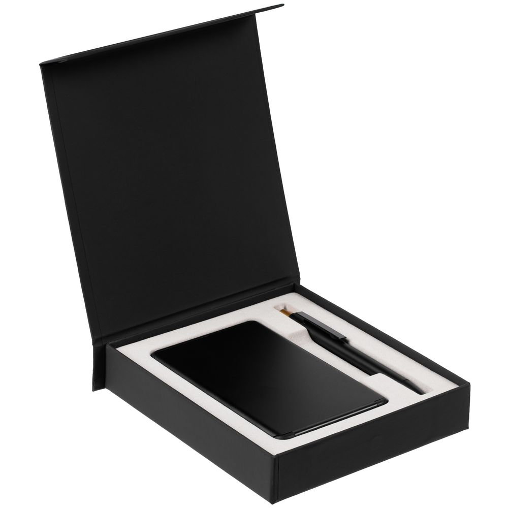 Набор Orbis, черный / Миниатюра WWW (1000)