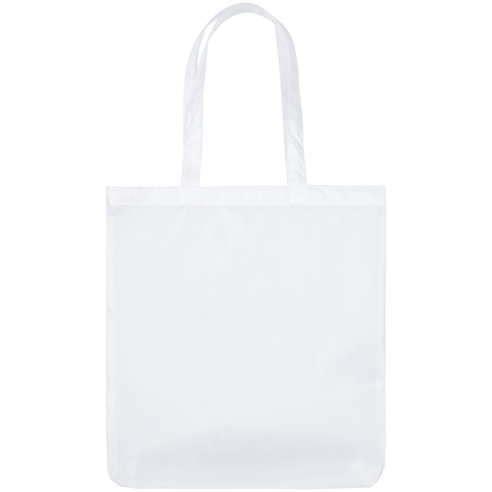 Сумка для покупок Imprint, белая / Миниатюра WWW (1000)