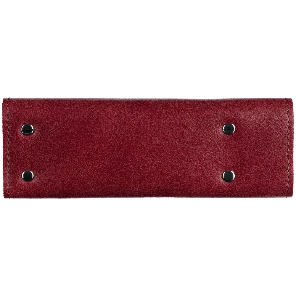 Ключница Apache, темно-красная / Миниатюра WWW (1000)