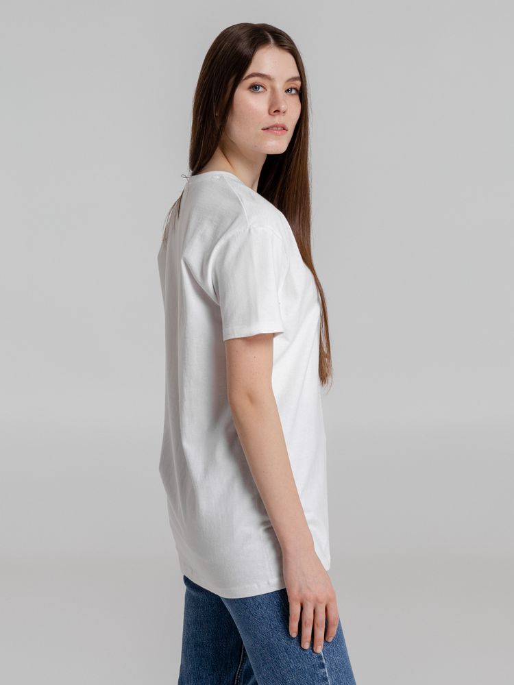 Футболка Imperial 190, морозно-голубая / Миниатюра WWW (1000)