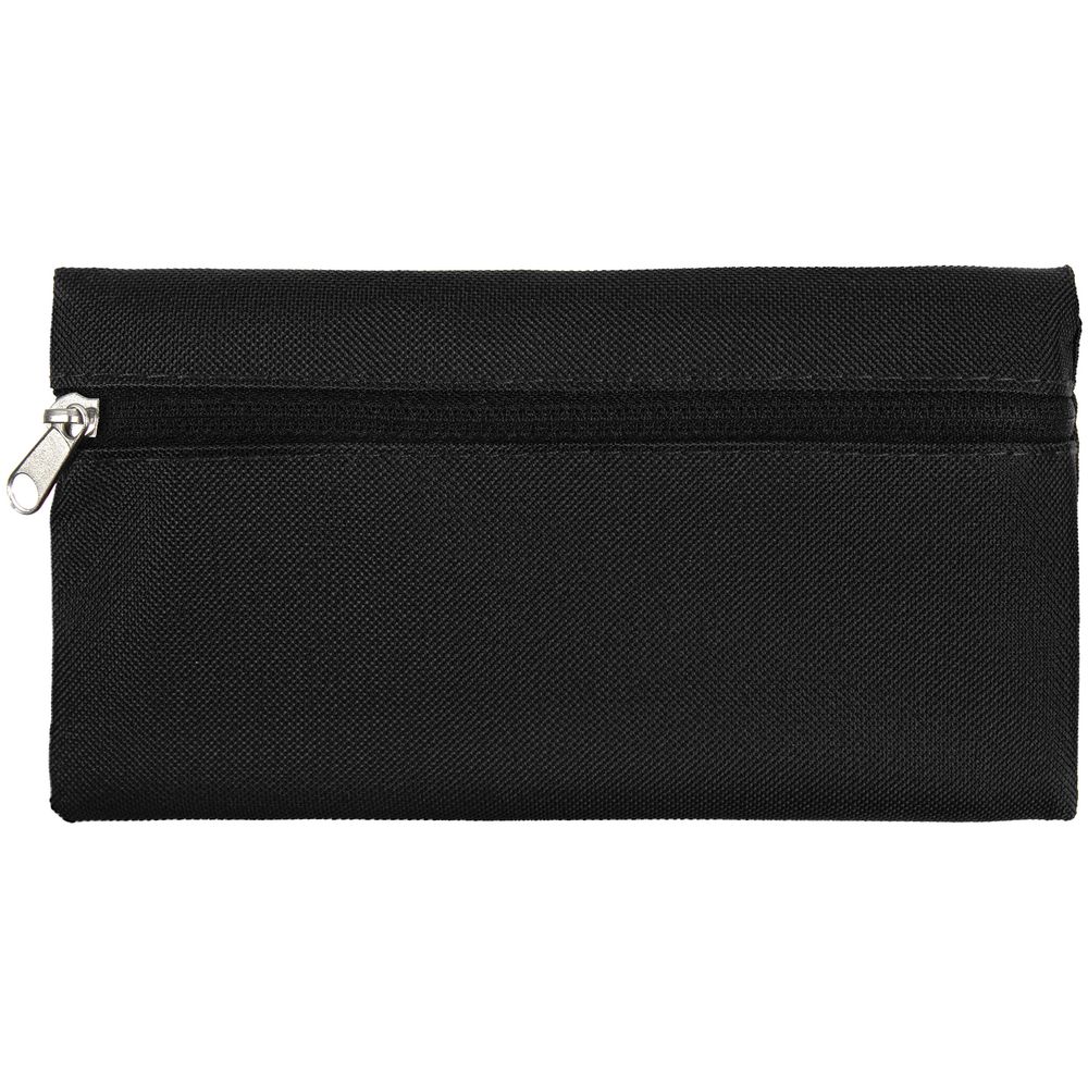 Пенал P-case, черный / Миниатюра WWW (1000)