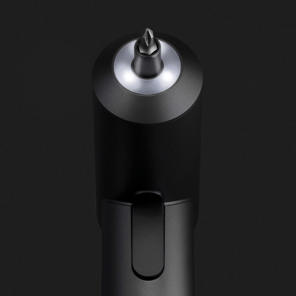 Отвертка аккумуляторная Mi Cordless Screwdriver / Миниатюра WWW (1000)