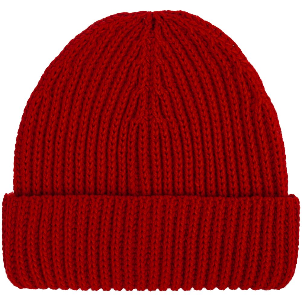 Шапка Nordkapp, красная / Миниатюра WWW (1000)