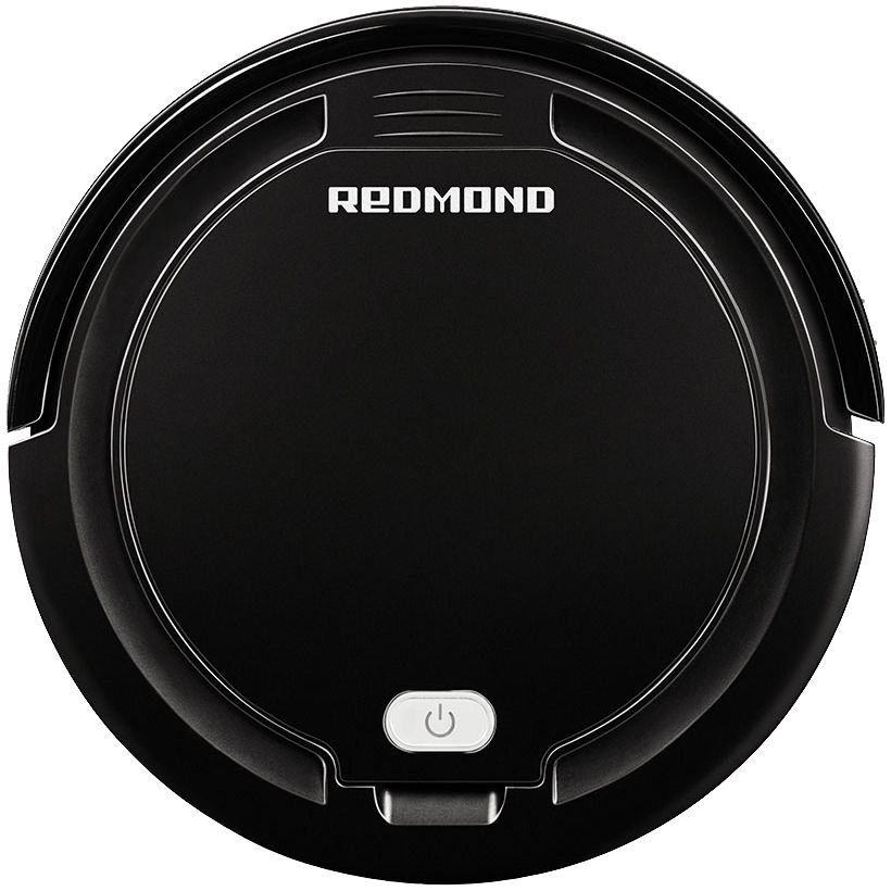 Робот-пылесос Cleany / Миниатюра WWW (1000)