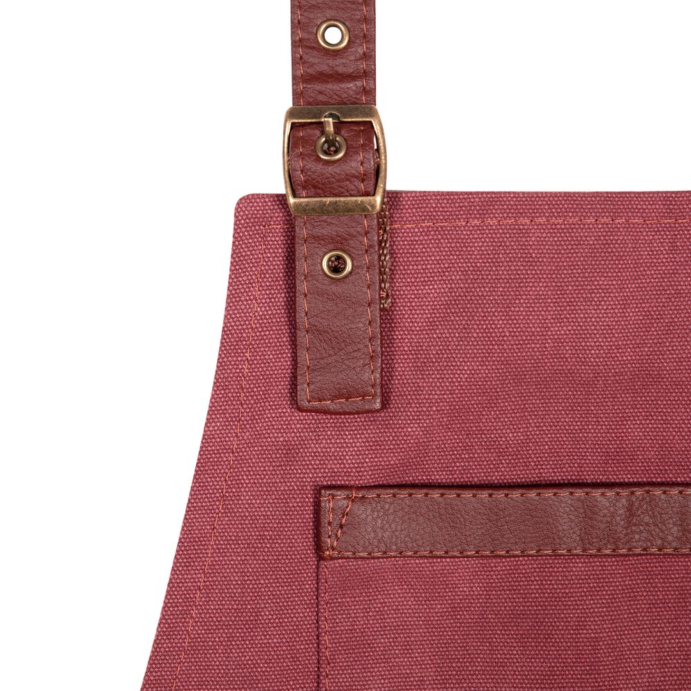 Фартук Artificer, красный / Миниатюра WWW (1000)