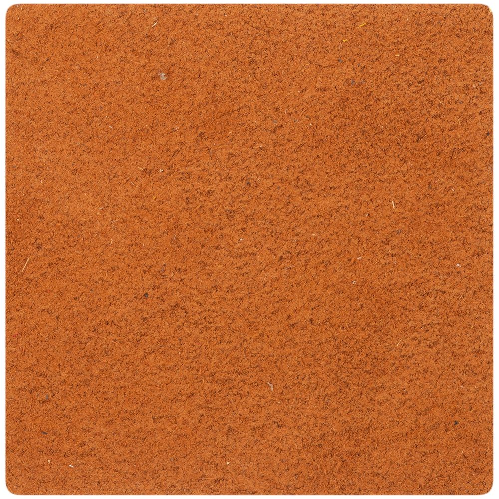 Лейбл кожаный Sinatu, L, горчичный / Миниатюра WWW (1000)