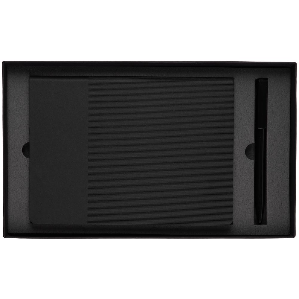 Набор Vale, черный / Миниатюра WWW (1000)