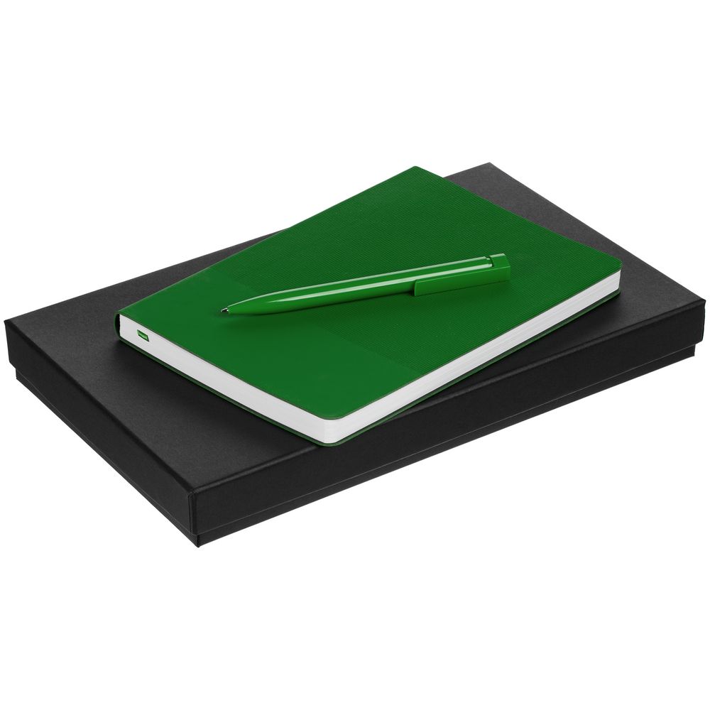 Набор Vale, зеленый / Миниатюра WWW (1000)