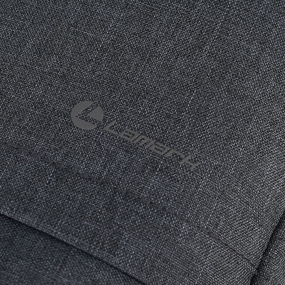 Рюкзак для ноутбука B157, темно-серый / Миниатюра WWW (1000)