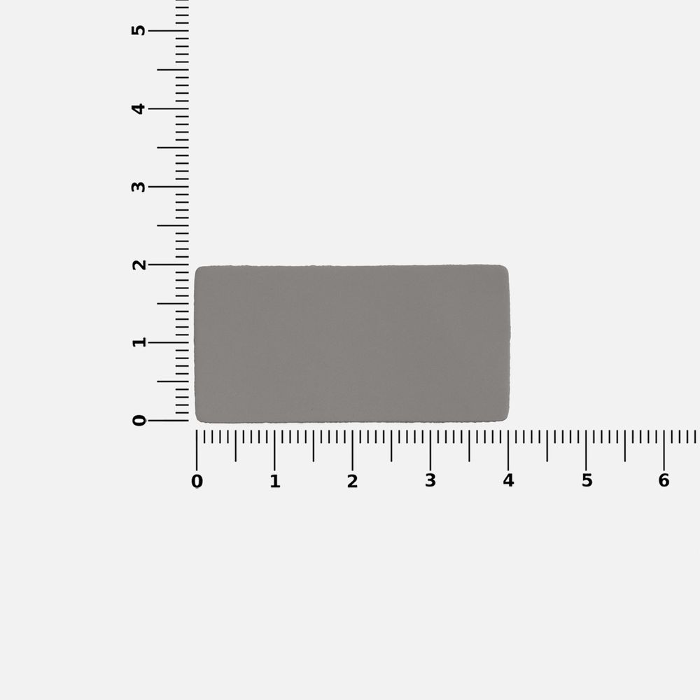 Лейбл Listra Soft Touch, XS, серый / Миниатюра WWW (1000)