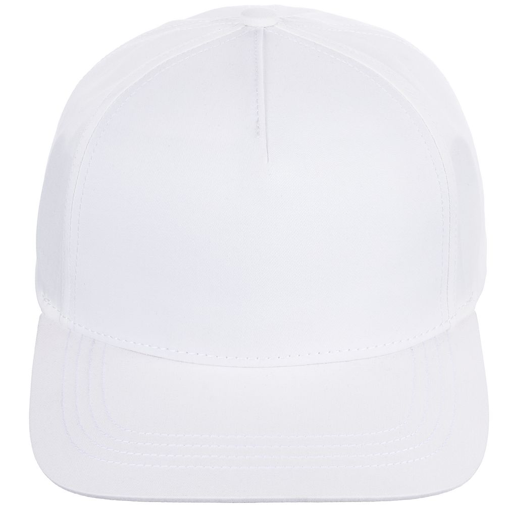 Бейсболка Seguro, белая / Миниатюра WWW (1000)