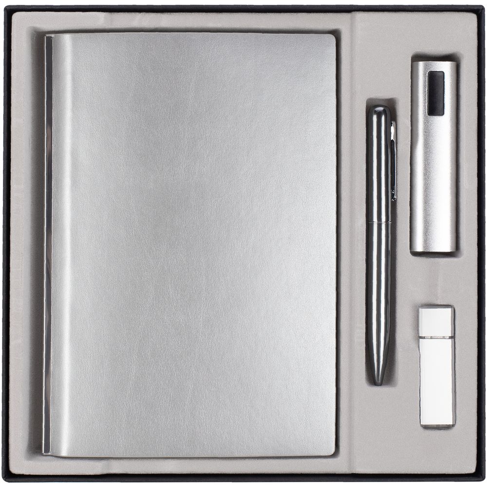 Набор Kroom Memory, серый / Миниатюра WWW (1000)