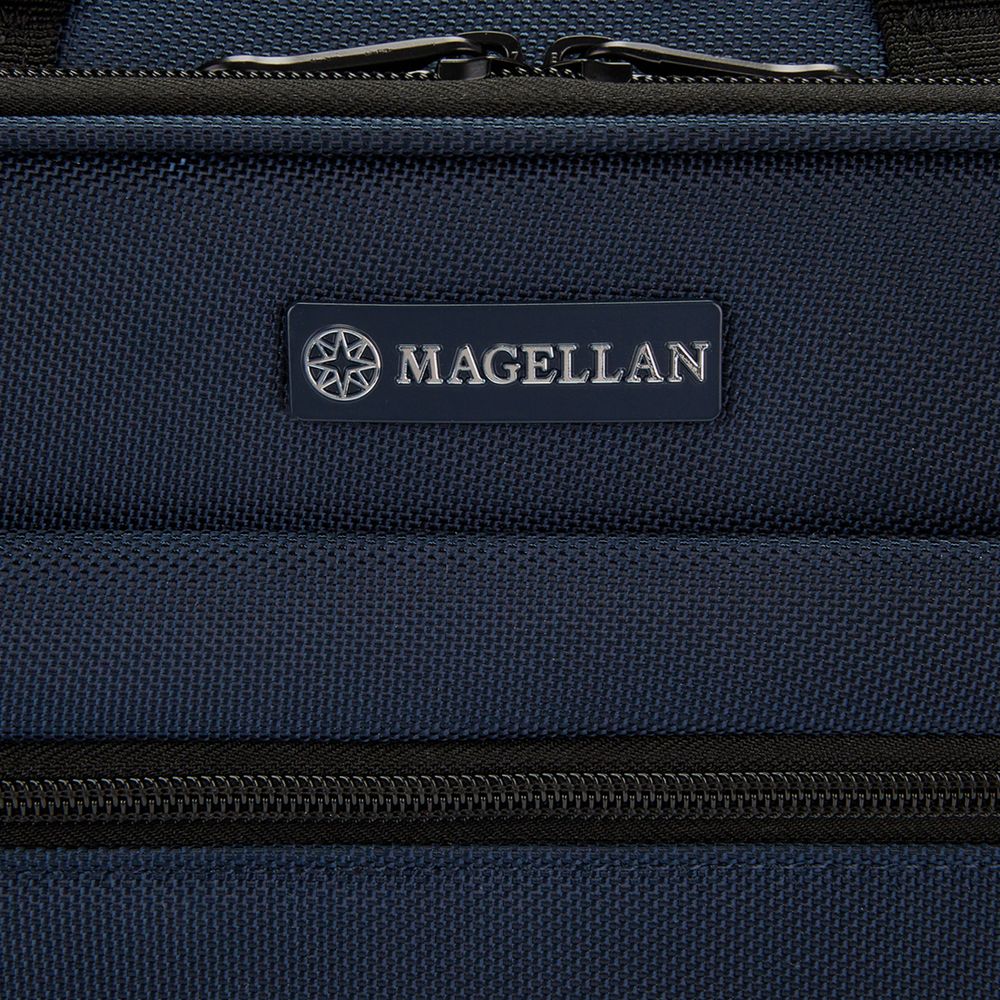 Сумка для ноутбука T Range, синяя / Миниатюра WWW (1000)