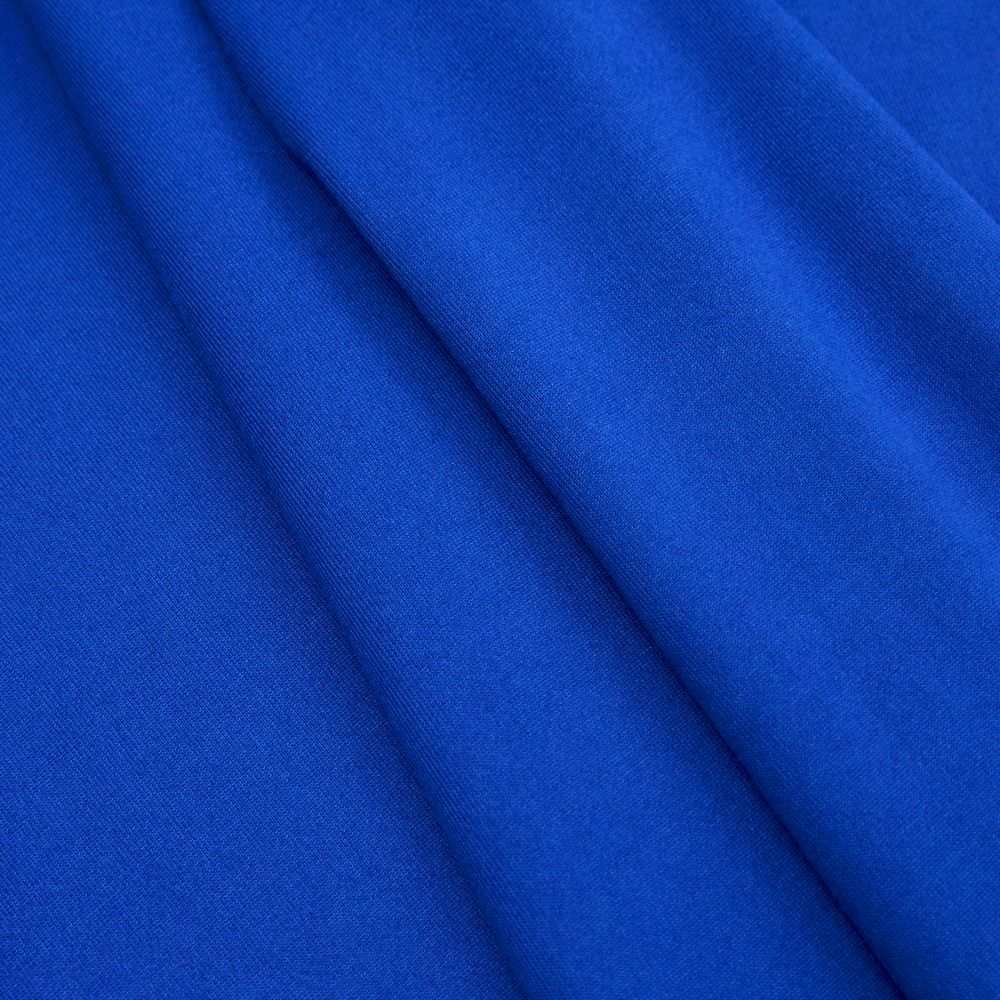 Футболка унисекс Senti, ярко-синяя / Миниатюра WWW (1000)