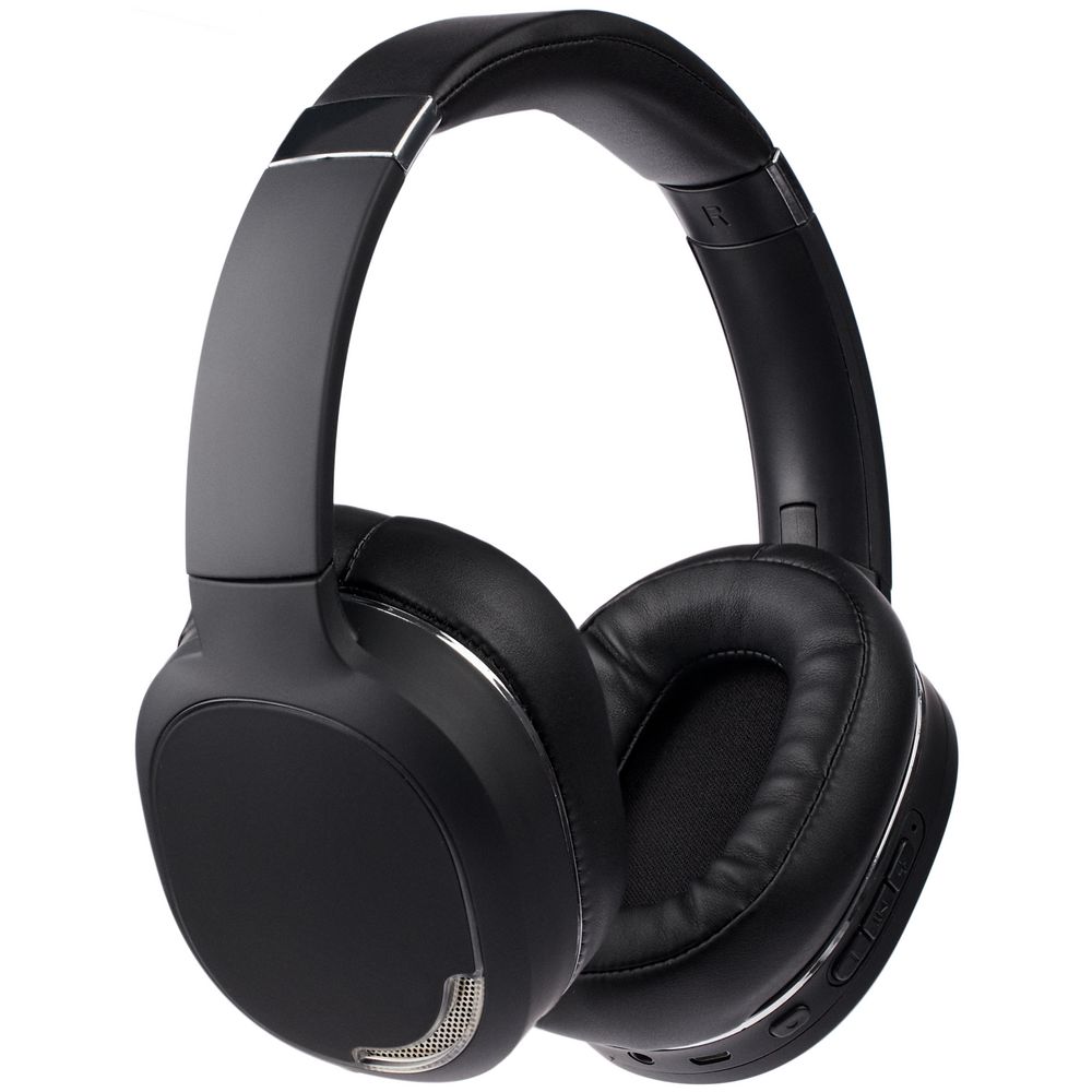 Наушники беспроводные с подсветкой markBright XL / Миниатюра WWW (1000)