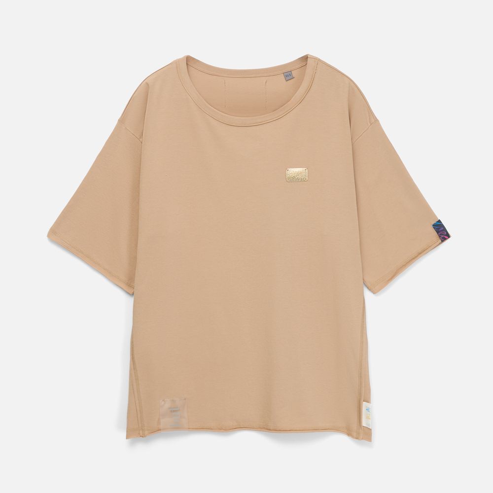 Лента силиконовая Biguna 50 S, прозрачная матовая, 10 см / Миниатюра нанесения (1000)