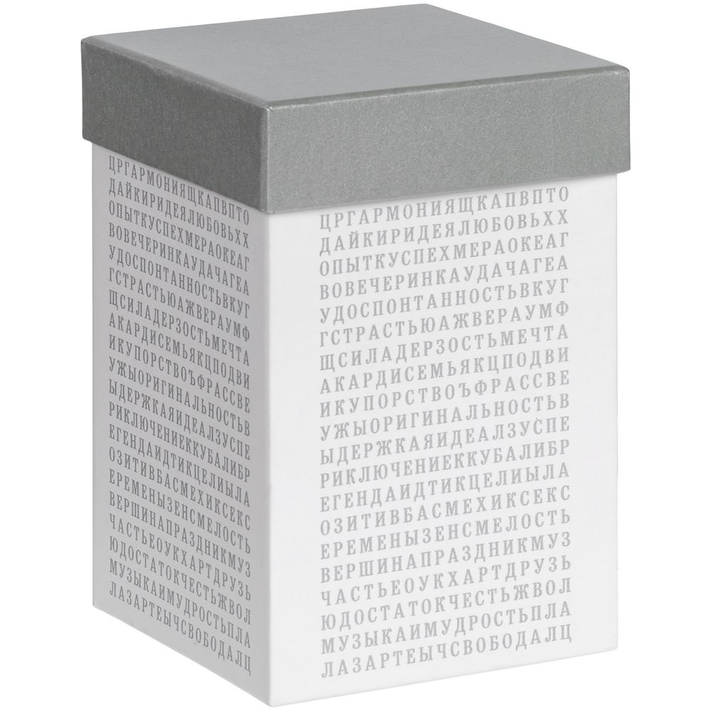 Набор Wishmaker, зеленый c белым / Миниатюра (упак) (1000)