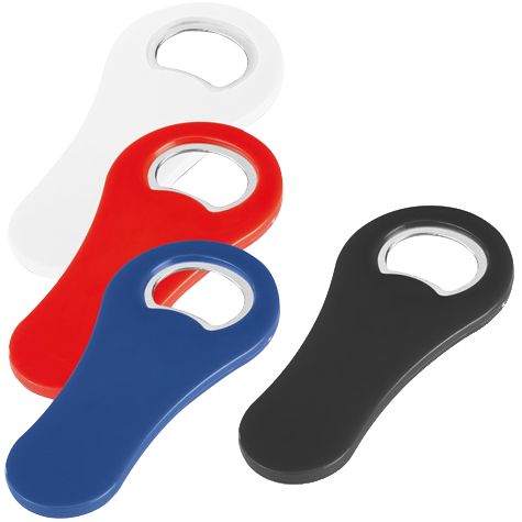 Открывашка Friday Night, белая / Миниатюра WWW (1000)