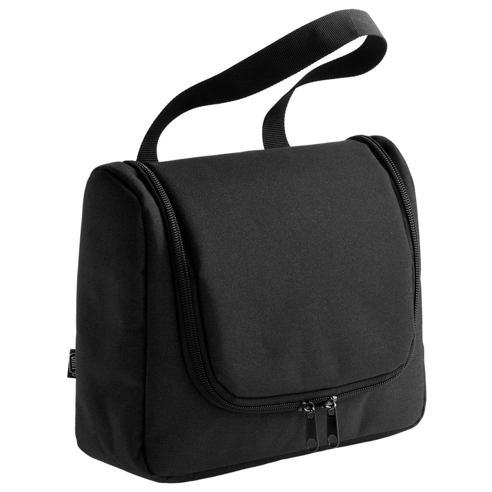 Набор Business Travel, черный / Миниатюра WWW (1000)