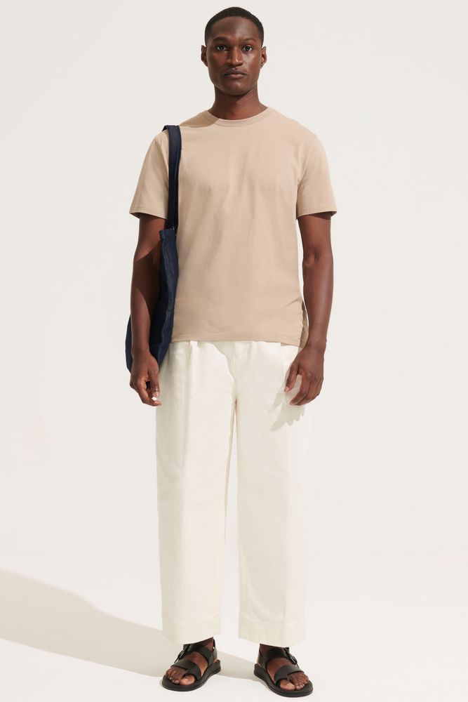 Футболка унисекс Legend, черная / Миниатюра WWW (1000)