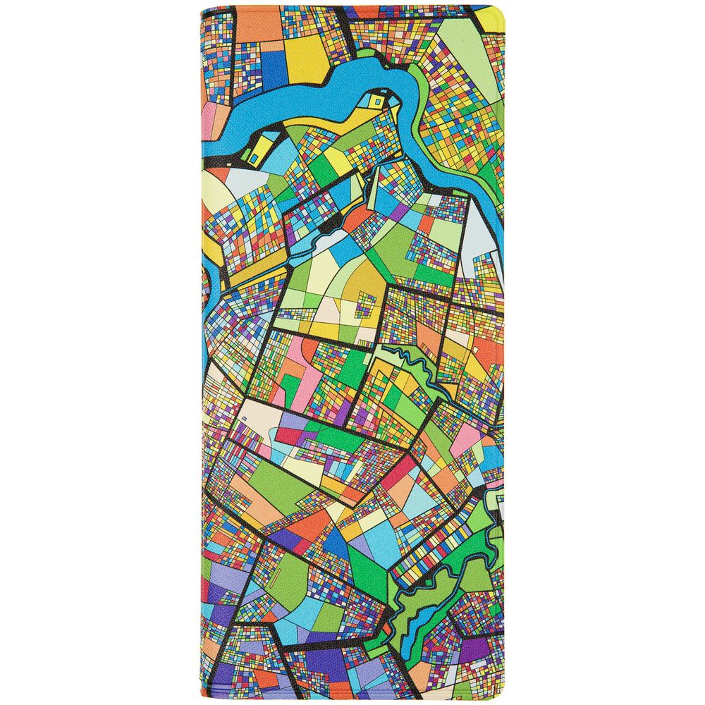 Органайзер для путешествий Saff Travel на заказ / Миниатюра WWW (1000)