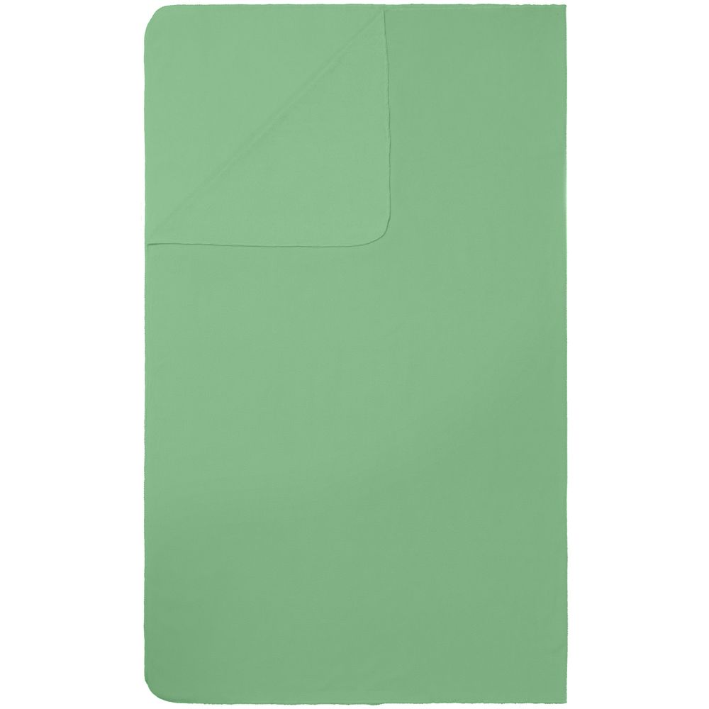 Дорожный плед Voyager, светло-зеленый / Миниатюра WWW (1000)