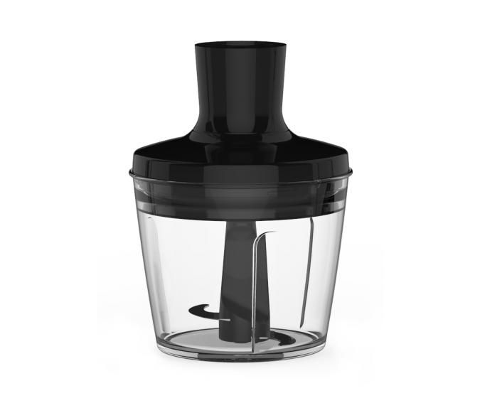 Погружной блендер Optichef, черный / Миниатюра WWW (1000)