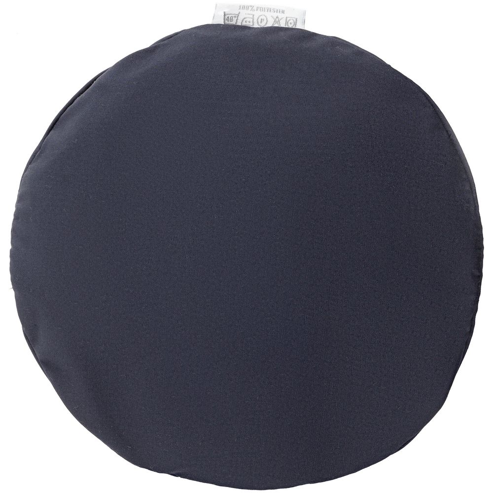 Панама складная Orust, темно-синяя / Миниатюра WWW (1000)