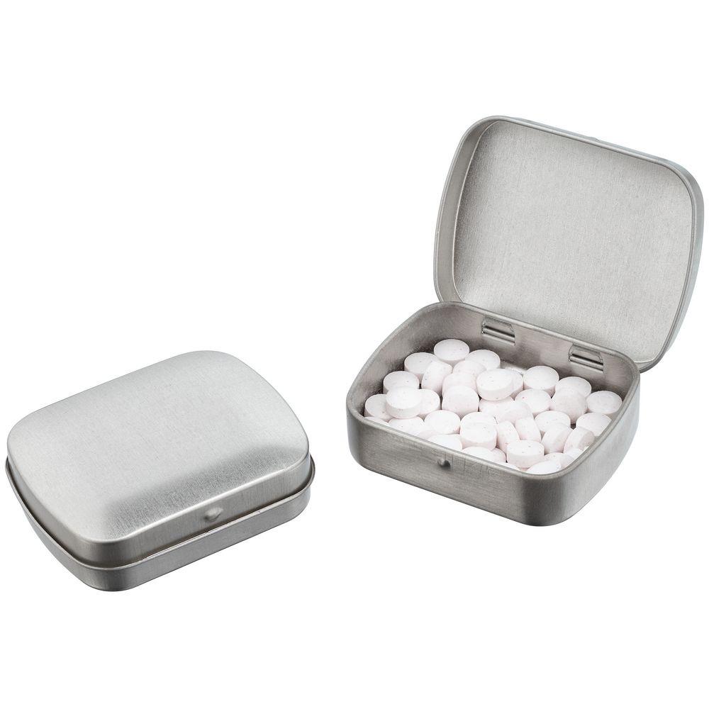 Освежающие конфеты Polar Express, лесная ягода / Миниатюра WWW (1000)