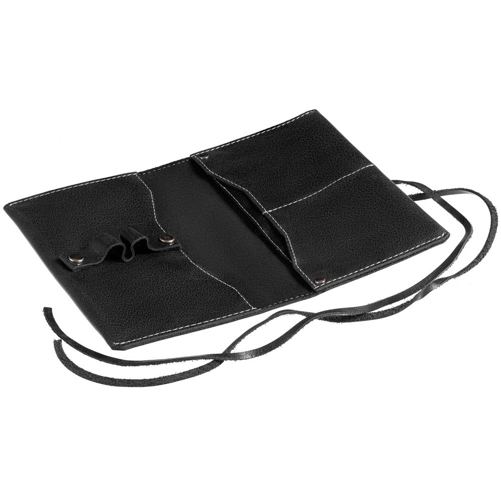 Набор Apache Energy, черный с оранжевым / Миниатюра WWW (1000)