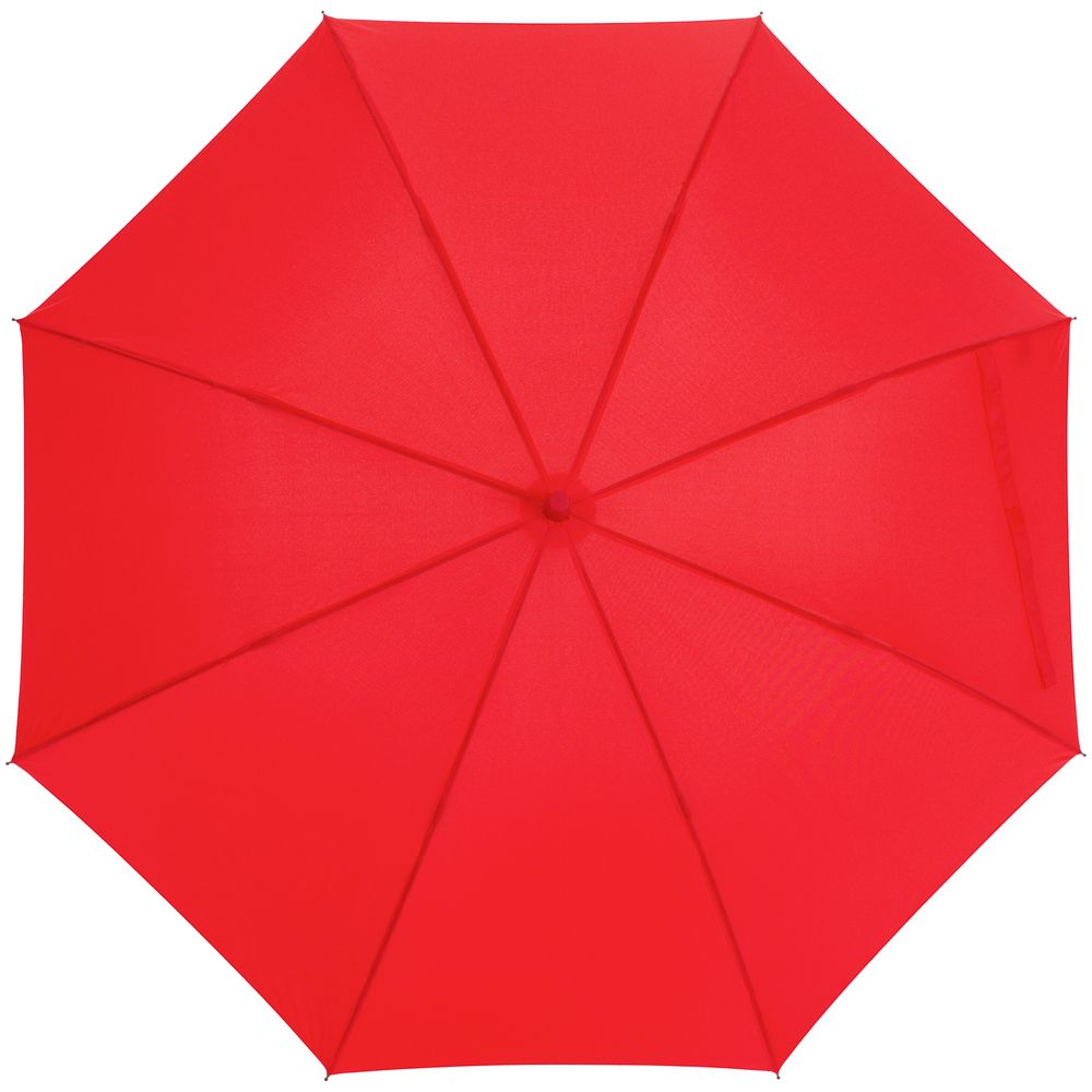 Зонт-трость Fashion, красный / Миниатюра WWW (1000)