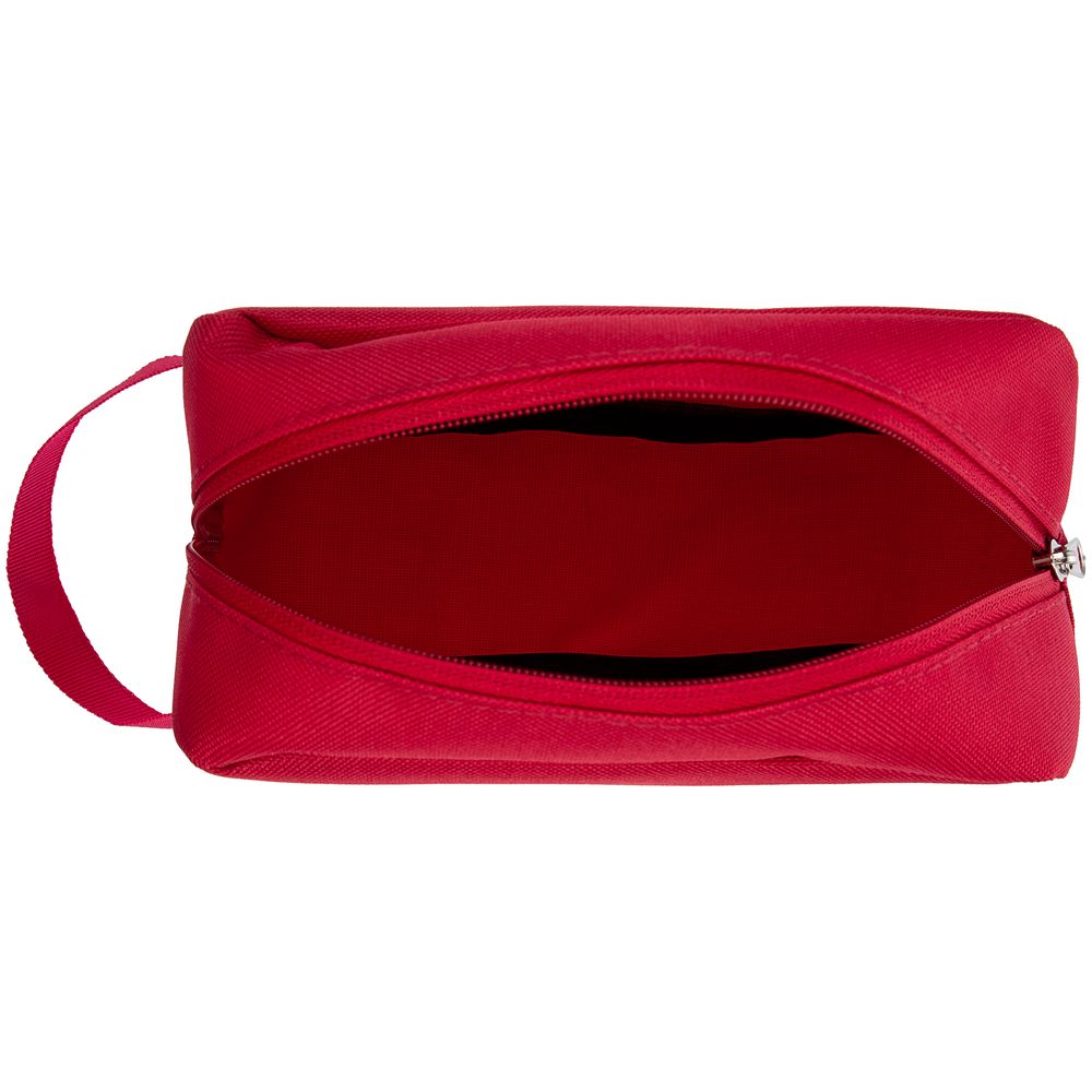 Косметичка Anytime, красная / Миниатюра WWW (1000)