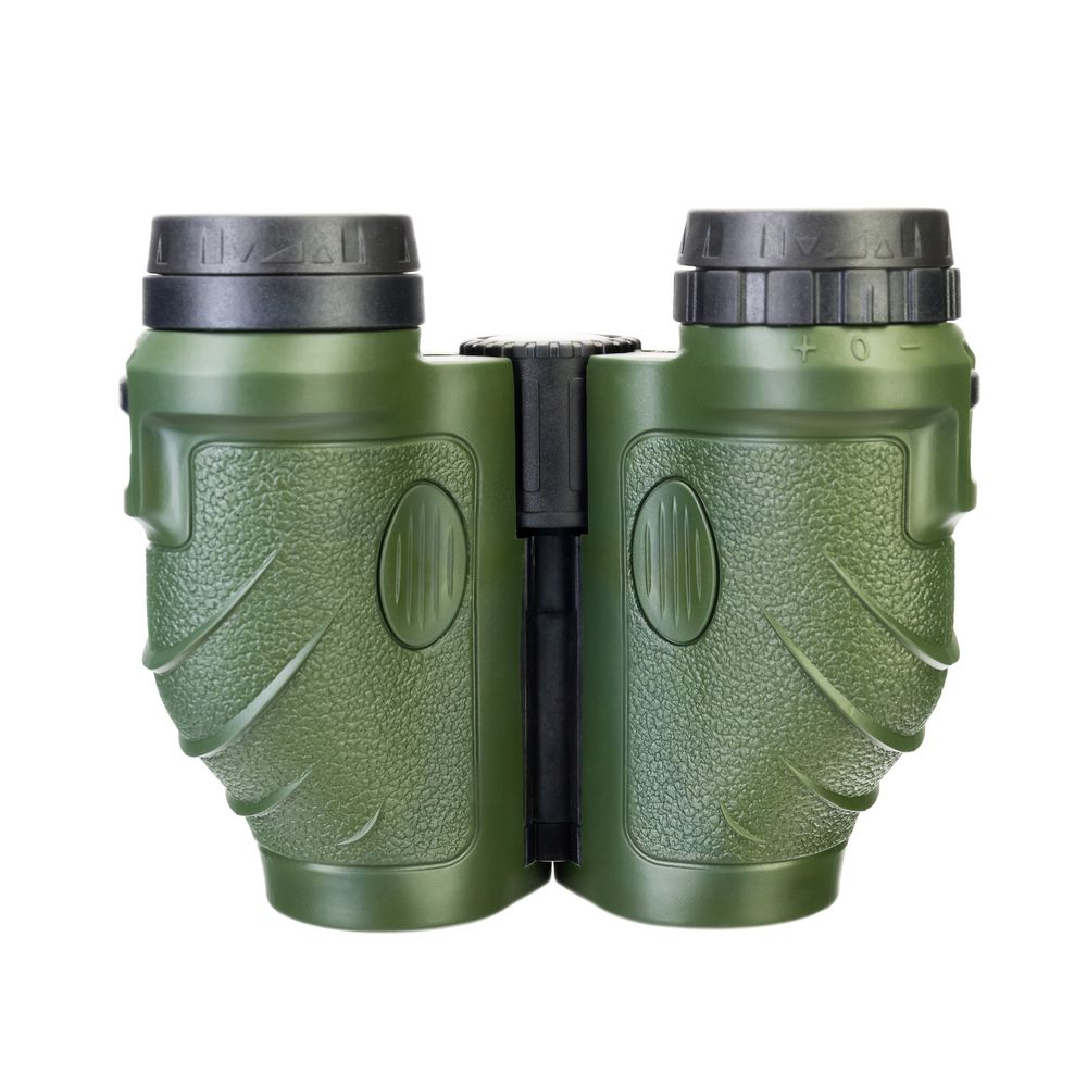 Бинокль Travel 10x, линзы 25 мм / Миниатюра WWW (1000)