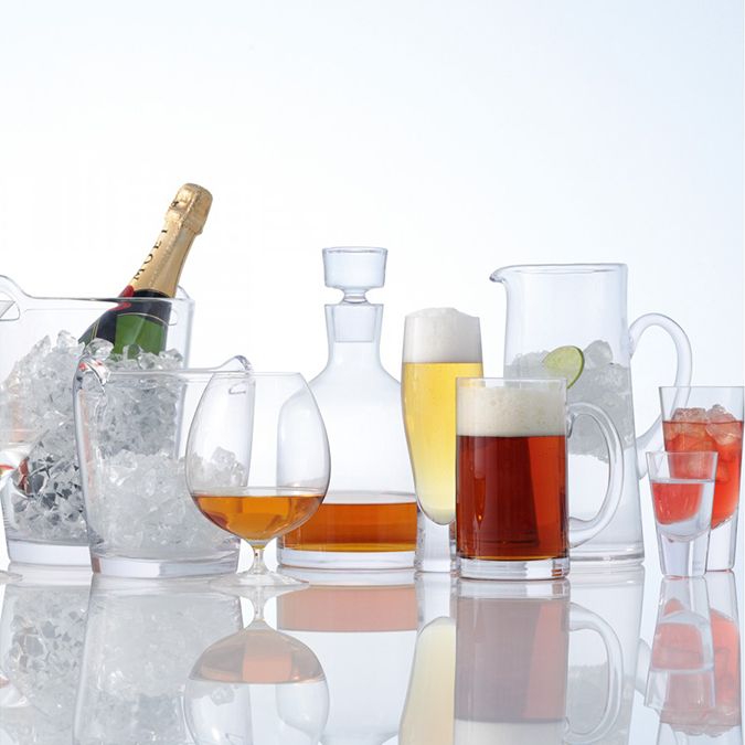 Кружка для пива Bar / Миниатюра WWW (1000)