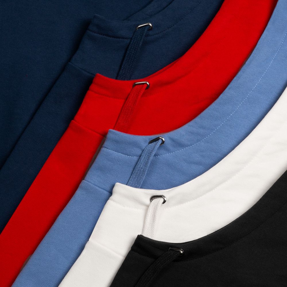 Худи унисекс Vozduh 2.0, кремовое / Миниатюра WWW (1000)