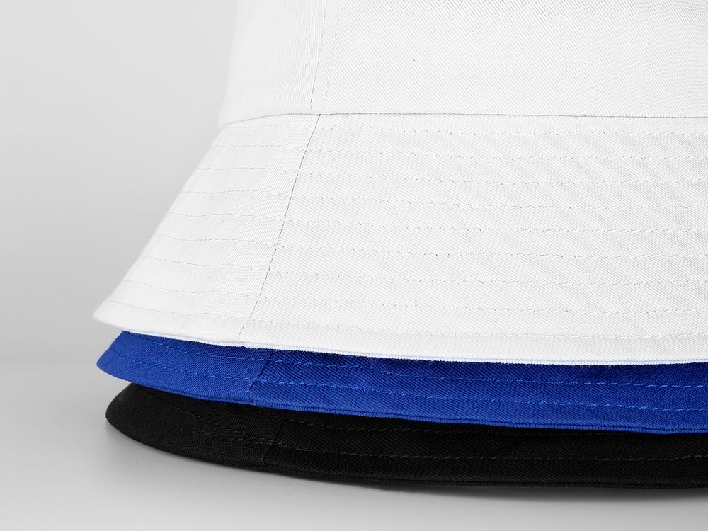 Панама C7, черная / Миниатюра WWW (1000)