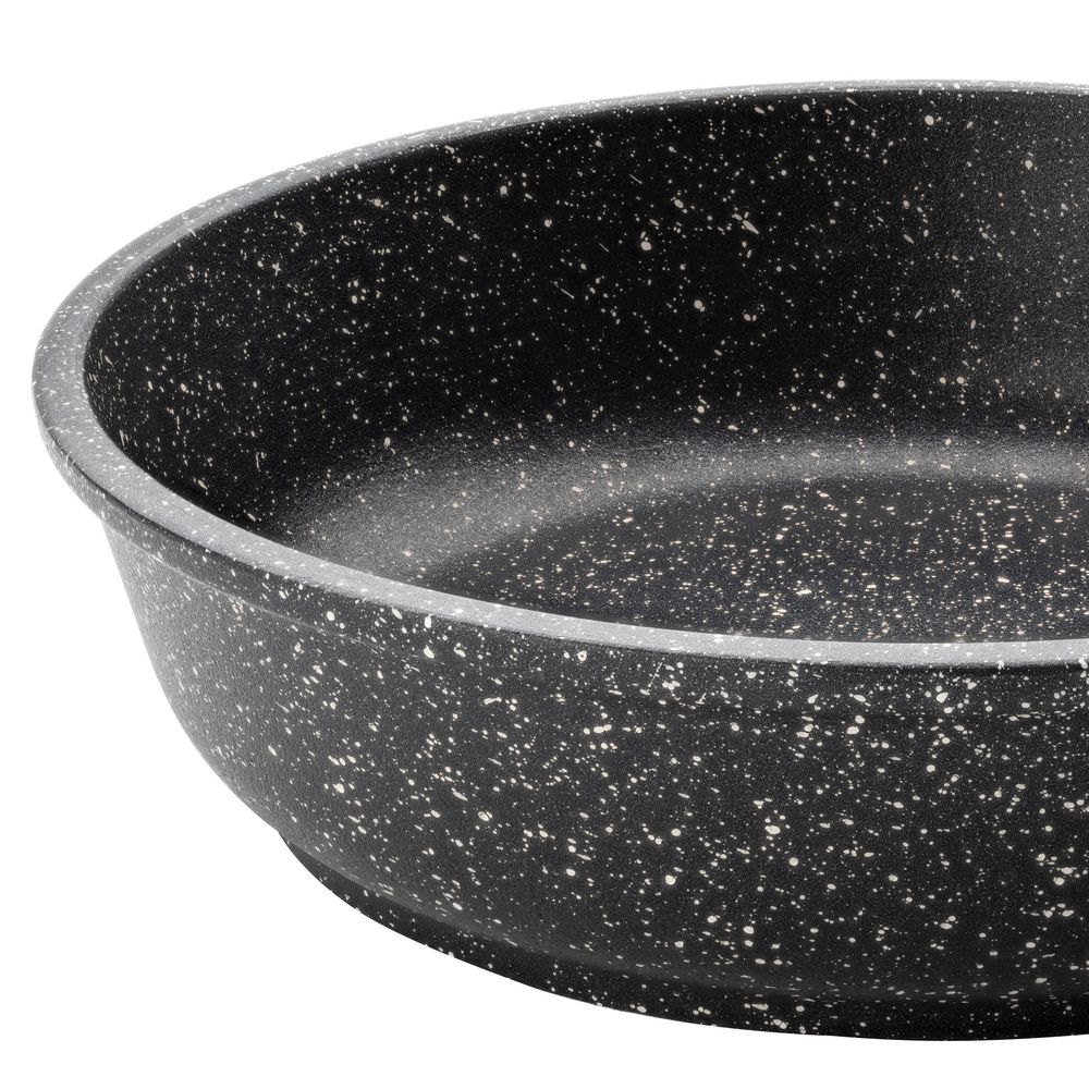 Сковорода литая Qualita, универсальная / Миниатюра WWW (1000)