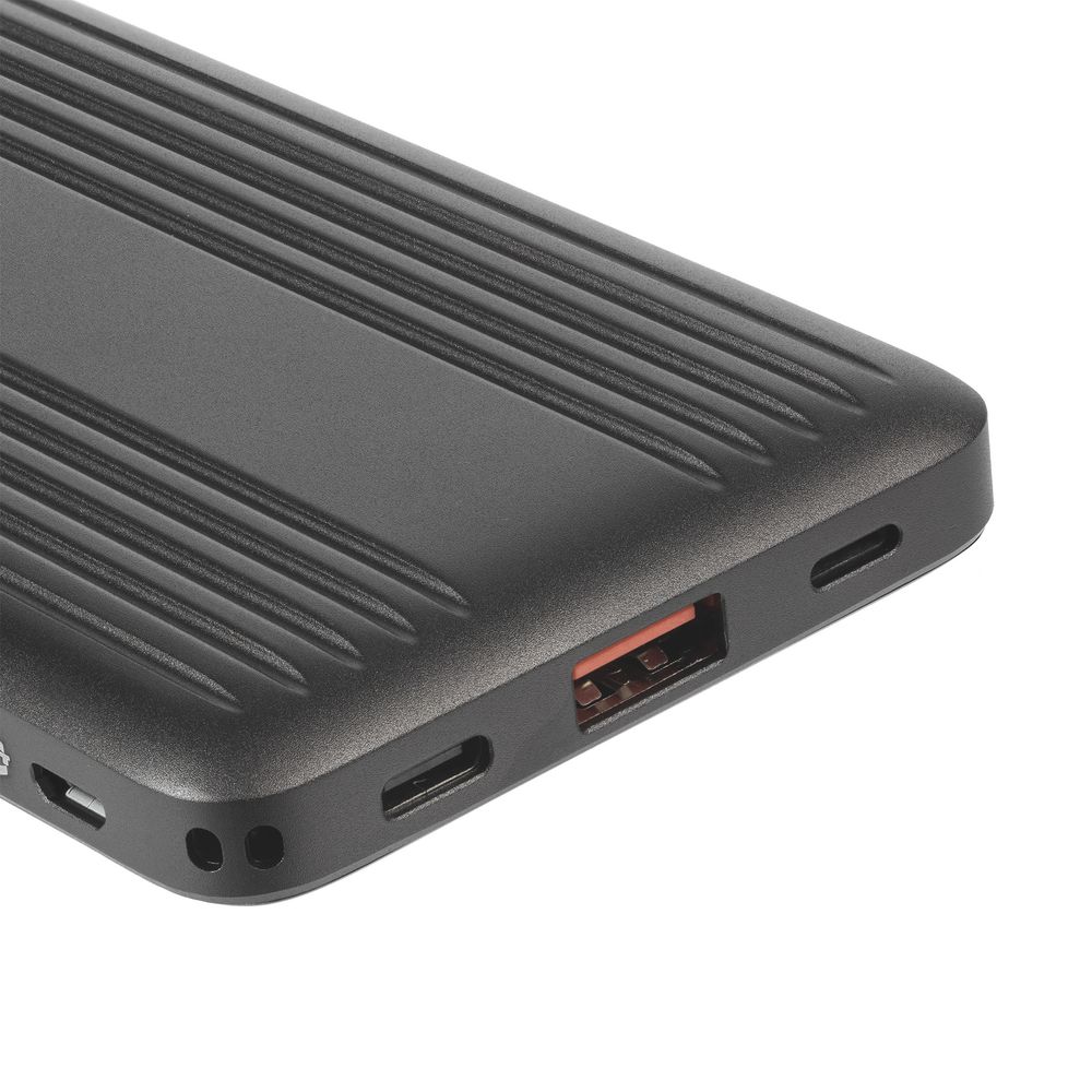 Набор Ridge, черный / Миниатюра WWW (1000)