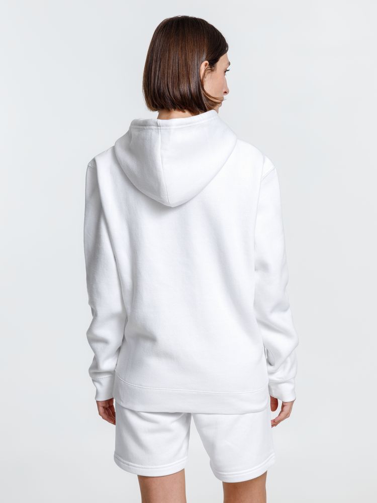 Худи унисекс Phoenix, белое / Миниатюра WWW (1000)