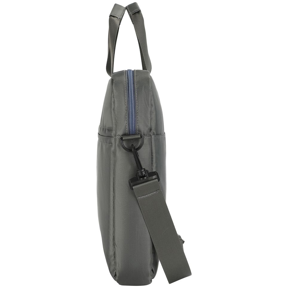 Cумка для ноутбука L217, темно-серая / Миниатюра WWW (1000)